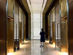 -上海静安香格里拉大酒店