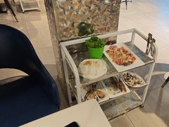 -碗中海·蒸汽海鲜·桑拿鸡(岭南天地店)