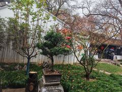 -绮园景区