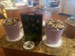 -咖啡苑·沈阳今旅酒店Hotel Jen·香格里拉集团