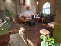 -六区宿舍咖啡店