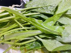 -宽板凳老灶火锅(簋街店)