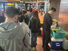 -明记牛杂(新马路分店)