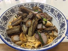 -复兴面王(河东路起源店)