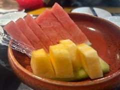 -海鲜潮·株洲海鲜集市(栗雨店)