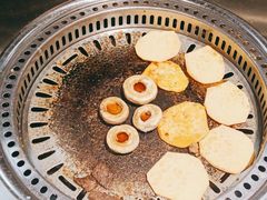 -马路牙子烧烤音乐酒馆(望京店)