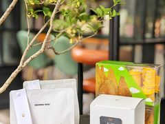 -VERVO金酒吧·独立电音俱乐部(正义坊购物中心店)