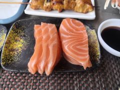 -铭门盛宴艺术海鲜姿造(珠江新城店)