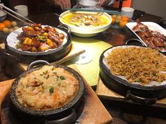 -小菜园新徽菜(苏州繁花中心店)
