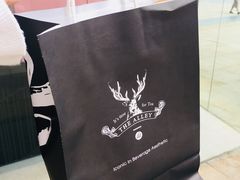 -THE ALLEY 鹿角巷(时代天街A馆店)
