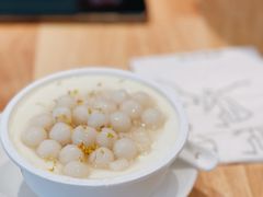 桂花酒酿双皮奶-满记甜品(荟聚购物中心店)