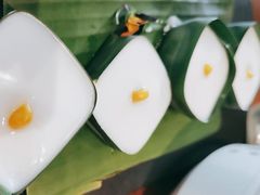 -泰香米泰国餐厅(北城天街店)