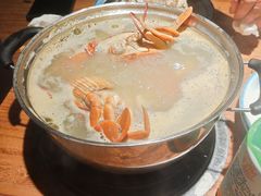 -甄品麦哲伦海鲜和牛自助(万达广场店)