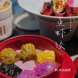 江南里，不负江南三千年！🎋