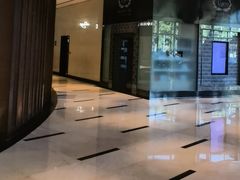 -上海浦东嘉里大酒店