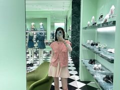 -CHANEL(ifs国际金融店)