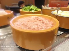 -喜家自助小火锅(乐客城店)