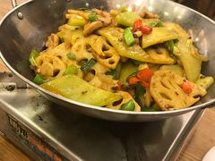 -老回回饺子馆(海洋馆店)