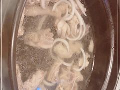 -烹然四季椰子鸡火锅(团结湖总店)