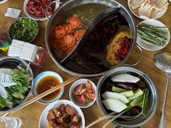 -郭记老幺火锅(中心上街店)