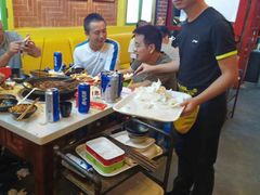 -正宗钢管厂五区·小郡肝火锅·串串香(商品街总店)