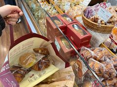 -富贵面包公司(运河店)