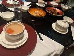 -夏宫中餐厅(静安香格里拉店)
