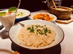 -绿茶餐厅(领展购物广场·中关村店)