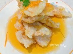 锅包肉-北李妈妈菜·海肠捞饭(开发区万达店)