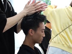 -YCHL Studios健身工作室(市二宫店)