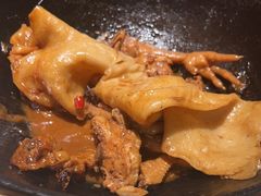 -古洼一锅鲜(开发区店)