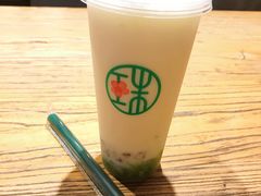 -宝珠奶酪(闵行仲盛店)