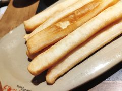 小油条-晓宇重庆火锅(龙首店)