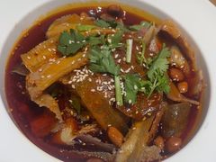 -九老汉·川渝江湖菜(合川路2店)