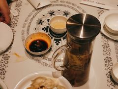 -东方饺子王臻味餐厅(新嘉坡城店)