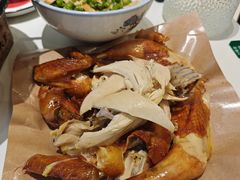 -费大厨辣椒炒肉(黄兴中心广场店)