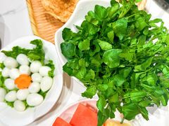-犇鼎牛潮汕牛肉火锅(新辰里学清路店)