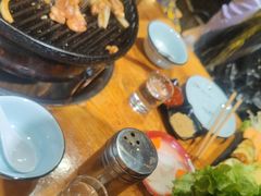 -石记老北京炙子烤肉(松园店)