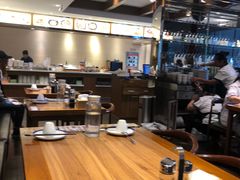 大堂-圣河湾虾饺美食(站前店)