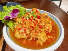 -觅山云南菜(泊富ICITY店)