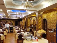 -维吾尔餐厅(宜山路店)