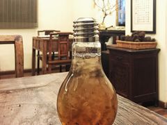 -五观堂素食(新华路店)
