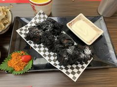 -仙隐小鹿中华料理(南宁万象城店)