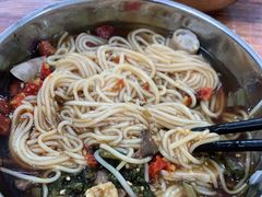-小李腌粉(东海店)