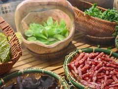 -一绪に寿喜烧(荟聚店)