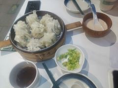 -真食净香居·内蒙烧麦(亚运村店)