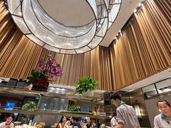 -莆田餐厅PUTIEN(三里屯店)