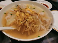 虾仁小馄饨-熙盛源(苏苑街店)