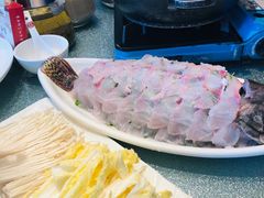 -浪里白·家宴(安德门大街店)