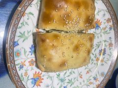 烤包子-撒拉花儿·新疆菜·清真(太阳宫店)